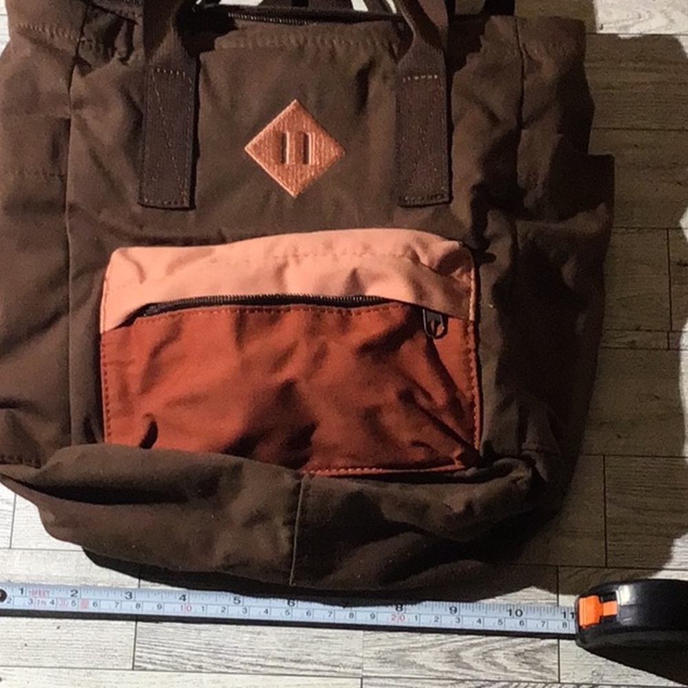 Cute Purse/Backpack - Picture 6 of 6